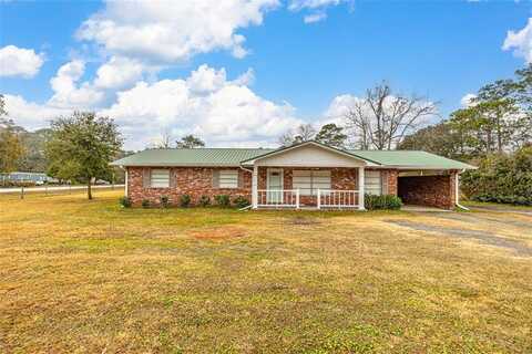 3429 US Highway 82 Highway, Brunswick, GA 31523