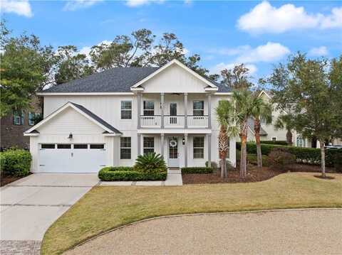 1024 Sinclair Pointe Point, Saint Simons Island, GA 31522