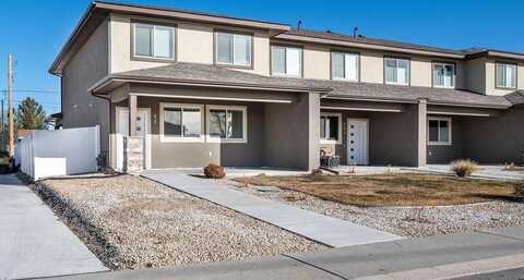 815 E Grand Avenue, Fruita, CO 81521