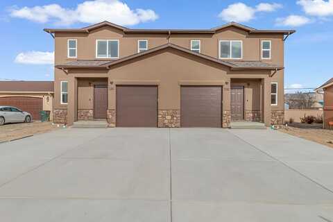 598 Teatro Court, Grand Junction, CO 81501