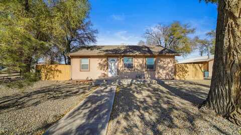 421 W Aspen Avenue, Fruita, CO 81521