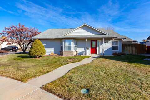 2470 Pheasant Trail Court, Grand Junction, CO 81506