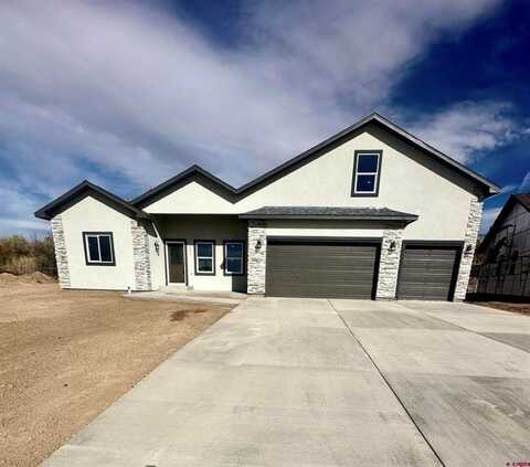 1521 Criterion Street, Delta, CO 81416