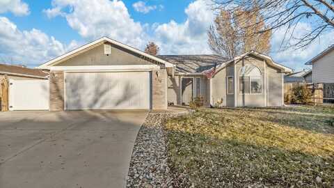 470 Tanner Street, Grand Junction, CO 81504