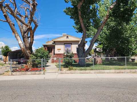 551 E Grand Avenue, Fruita, CO 81521