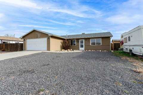 470 Carson Lake Drive, Clifton, CO 81520