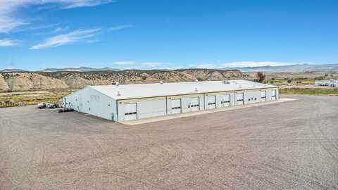 41009 County Road 5, Meeker, CO 81641