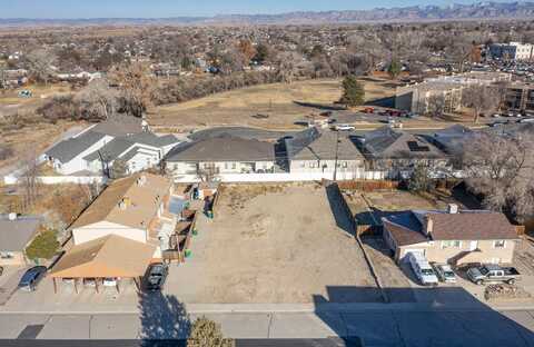 565 W Pabor Way, Fruita, CO 81521