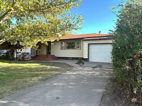 201 Texas Avenue, Grand Junction, CO 81501