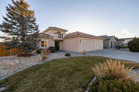 1017 Bonsai Avenue, Fruita, CO 81521