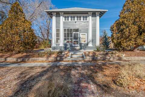 540 Hill Avenue, Grand Junction, CO 81501