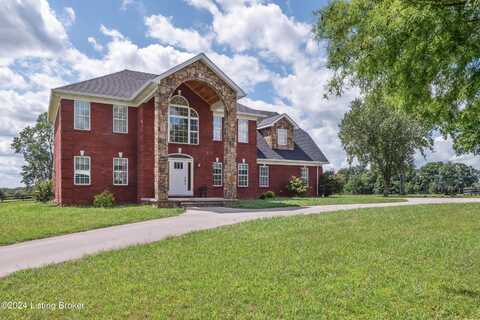 4565 Lilac Rd, Leitchfield, KY 42754