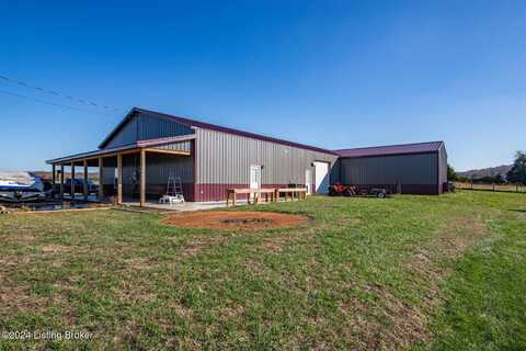 12883 Raider Hollow Rd, Upton, KY 42784