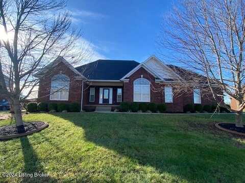 147 Deep Springs Dr, Bardstown, KY 40004