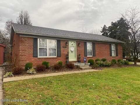 410 Gaffney Ln, Bardstown, KY 40004