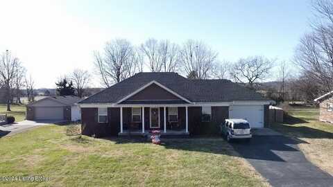 3608 Donna Way, Bardstown, KY 40004