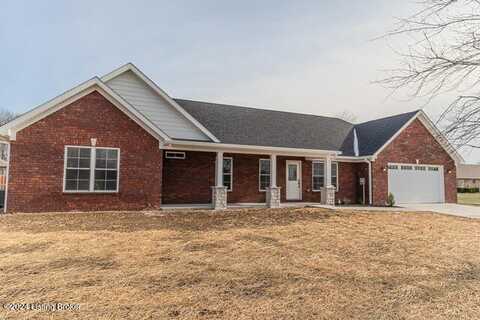 363 S Hamilton Ave, Hanover, IN 47243