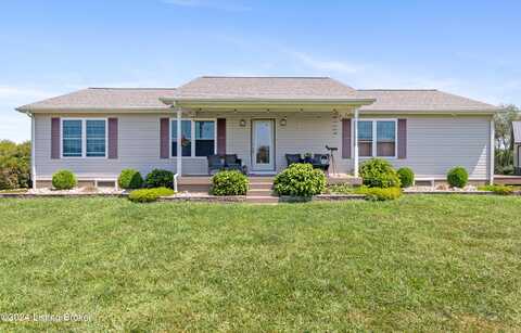 800 C T Hogan Ln, Hardyville, KY 42746