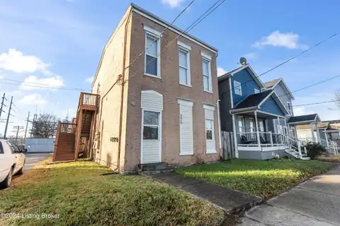 636 E Breckinridge St, Louisville, KY 40203