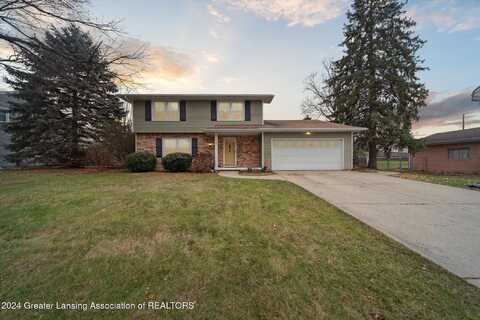 1415 Maycroft Road, Lansing, MI 48917