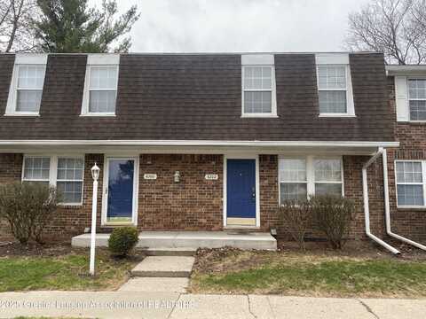 6202 Beechfield Drive, Lansing, MI 48911