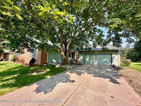 2228 Tamarack Drive, Okemos, MI 48864