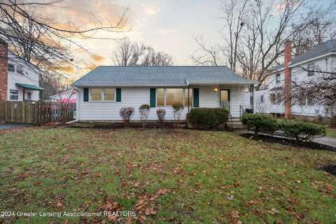 526 W Berry Avenue, Lansing, MI 48910