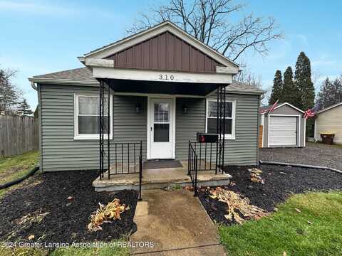 310 Leasia Street, Williamston, MI 48895