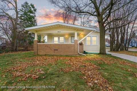 2511 S Washington Avenue, Lansing, MI 48910