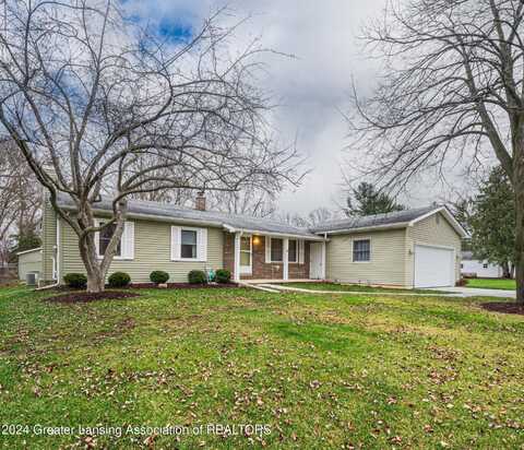 6088 Hardy Avenue, East Lansing, MI 48823