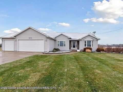 3231 E Price Road, Saint Johns, MI 48879