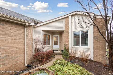 7114 Treasure Isle, Lansing, MI 48917