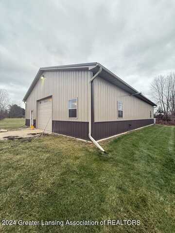 1070 E St. Joe Highway, Grand Ledge, MI 48837