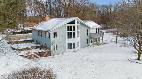 14725 Nichols Road, Bath, MI 48808