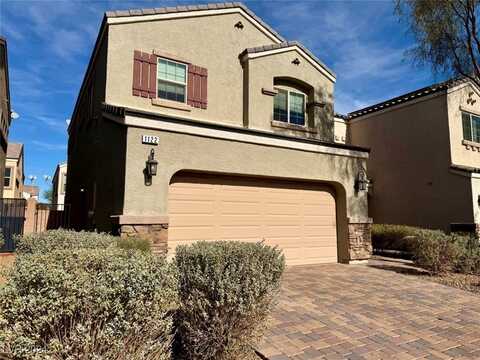 1122 Bobby Basin Avenue, Henderson, NV 89014