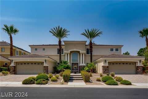 1701 Songlight Court, Las Vegas, NV 89117