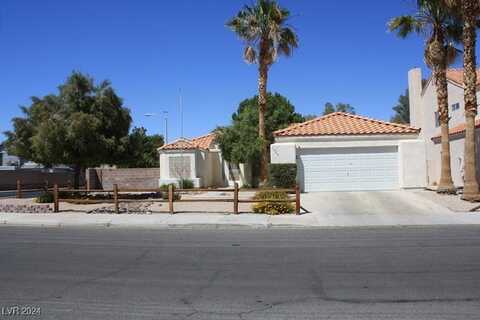 1720 Navarre Lane, Henderson, NV 89014