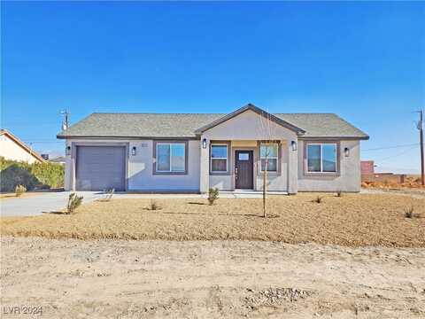 2071 S Highland Avenue, Pahrump, NV 89048