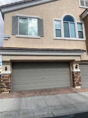 7112 Bear Paw Creek Street, Las Vegas, NV 89149