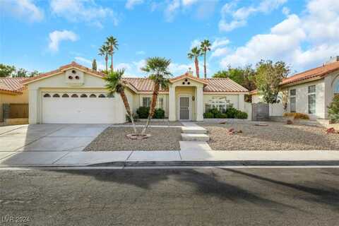 2727 Coventry Green Avenue, Henderson, NV 89074