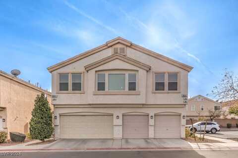 8667 Roping Rodeo Avenue, Las Vegas, NV 89178