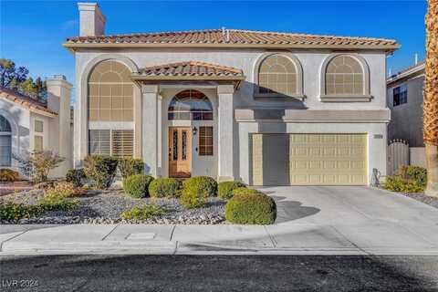 2430 Antler Point Drive, Henderson, NV 89074