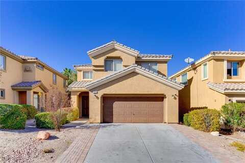 403 Hidden Hole Drive, Las Vegas, NV 89148