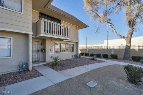 2472 Paradise Village Way, Las Vegas, NV 89120