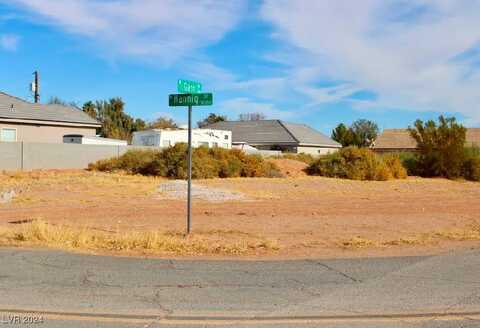 3010 Hannig Street, Logandale, NV 89021