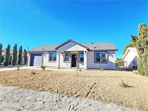 1300 Zelzah Avenue, Pahrump, NV 89048