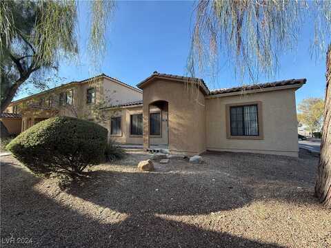 2041 Hussium Hills Street, Las Vegas, NV 89108