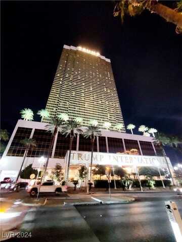 2000 N Fashion Show Drive, Las Vegas, NV 89109