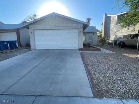 1394 Bradhurst Court, Las Vegas, NV 89142