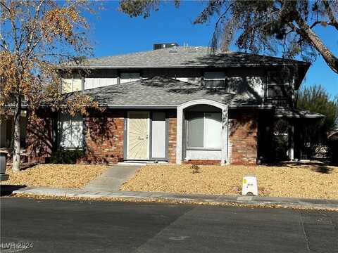 1428 Lorilyn Avenue, Las Vegas, NV 89119